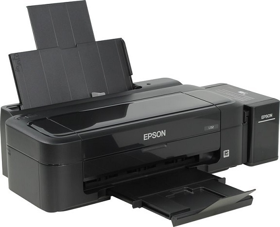 Драйвер для принтера Epson L132