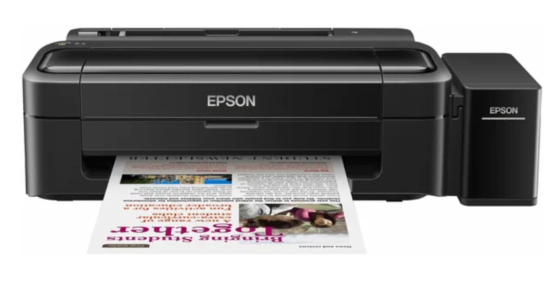 Драйвер для принтера Epson L132